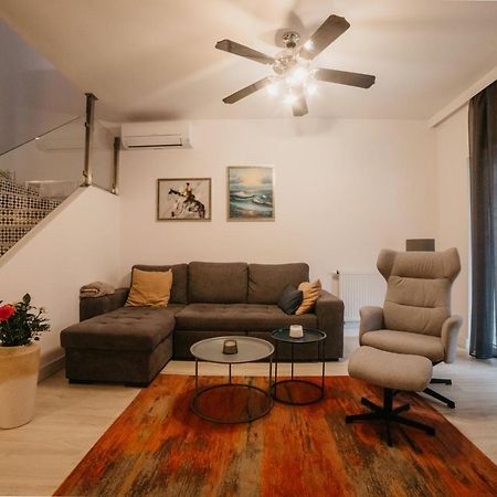 Apartamento Casa La Mata Parquemar Exterior foto